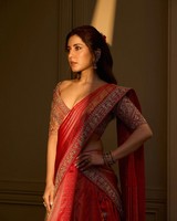 Rashi Khanna Latest Glam Pics